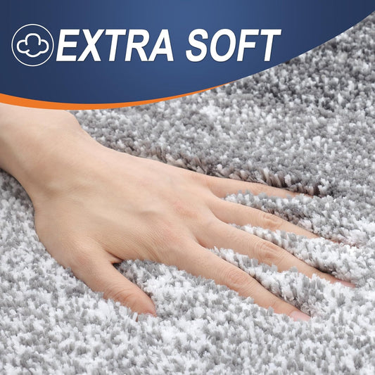 OLANLY Bathroom Mat
